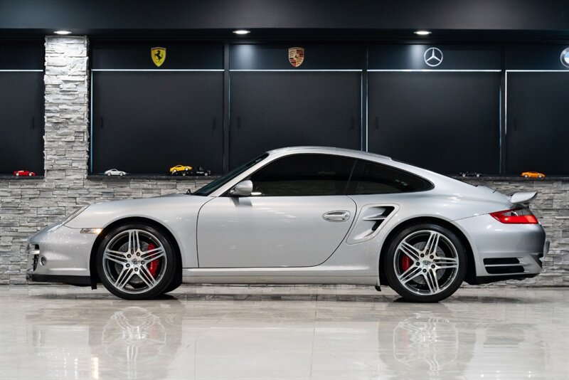 2007 Porsche 911 Turbo   - Photo 42 - Neptune City, NJ 07753