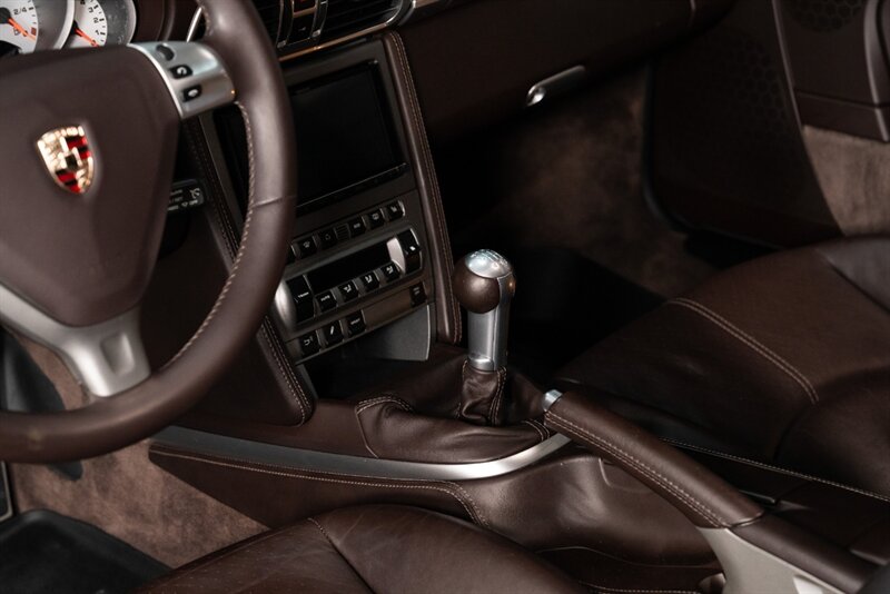 2007 Porsche 911 Turbo   - Photo 18 - Neptune City, NJ 07753