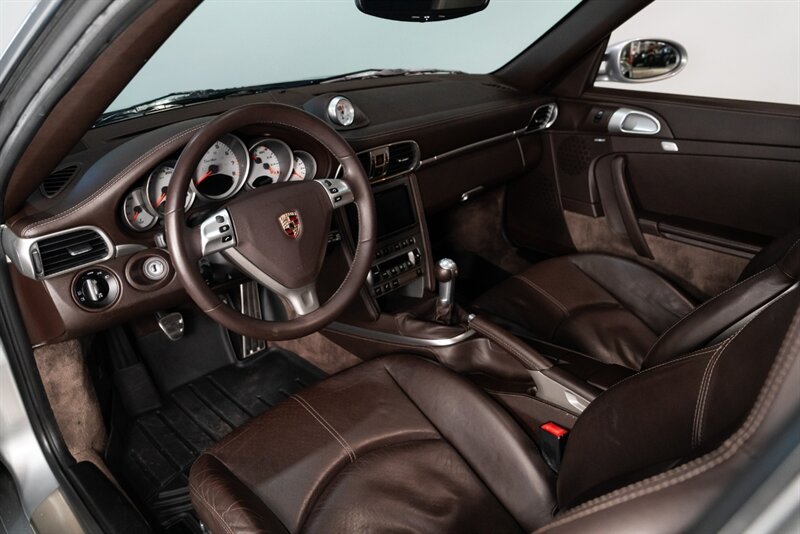2007 Porsche 911 Turbo   - Photo 13 - Neptune City, NJ 07753