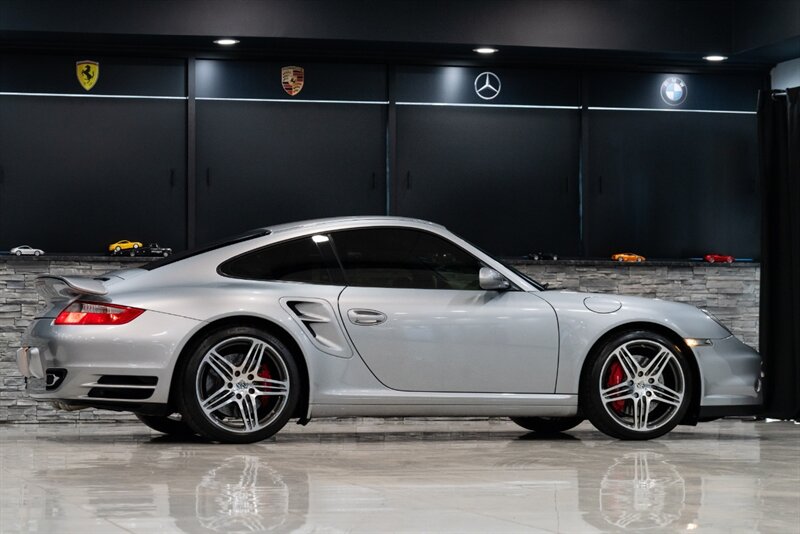 2007 Porsche 911 Turbo   - Photo 43 - Neptune City, NJ 07753