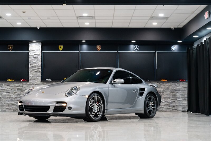 2007 Porsche 911 Turbo   - Photo 34 - Neptune City, NJ 07753
