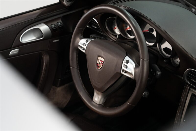 2007 Porsche 911 Turbo   - Photo 25 - Neptune City, NJ 07753