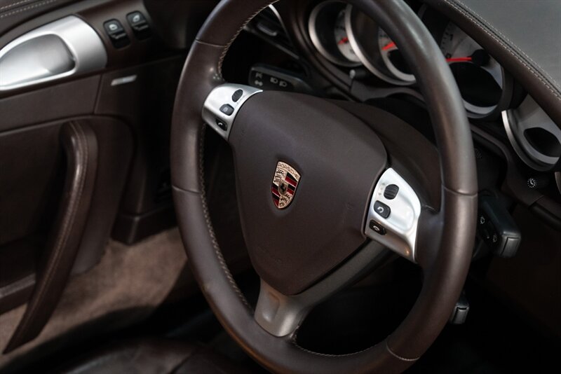 2007 Porsche 911 Turbo   - Photo 24 - Neptune City, NJ 07753
