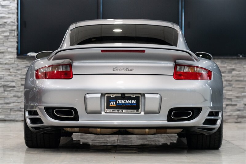 2007 Porsche 911 Turbo   - Photo 6 - Neptune City, NJ 07753