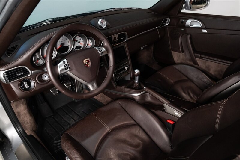 2007 Porsche 911 Turbo   - Photo 12 - Neptune City, NJ 07753