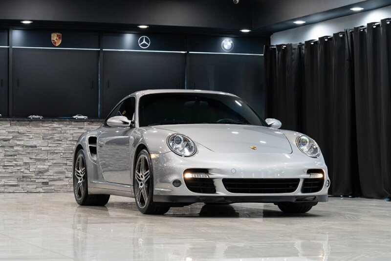 2007 Porsche 911 Turbo   - Photo 58 - Neptune City, NJ 07753