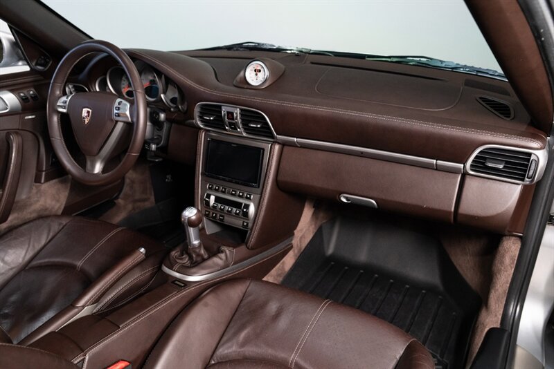 2007 Porsche 911 Turbo   - Photo 23 - Neptune City, NJ 07753