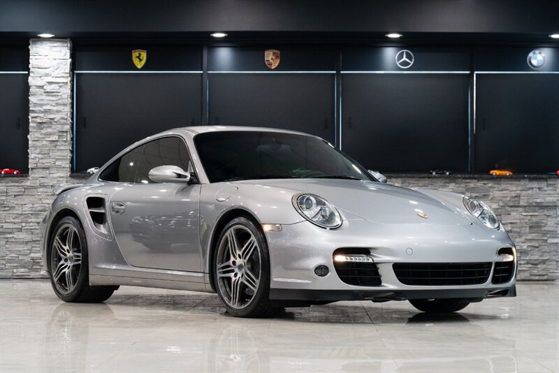 2007 Porsche 911 Turbo   - Photo 51 - Neptune City, NJ 07753
