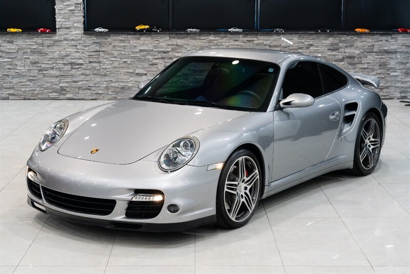 2007 Porsche 911 Turbo   - Photo 1 - Neptune City, NJ 07753