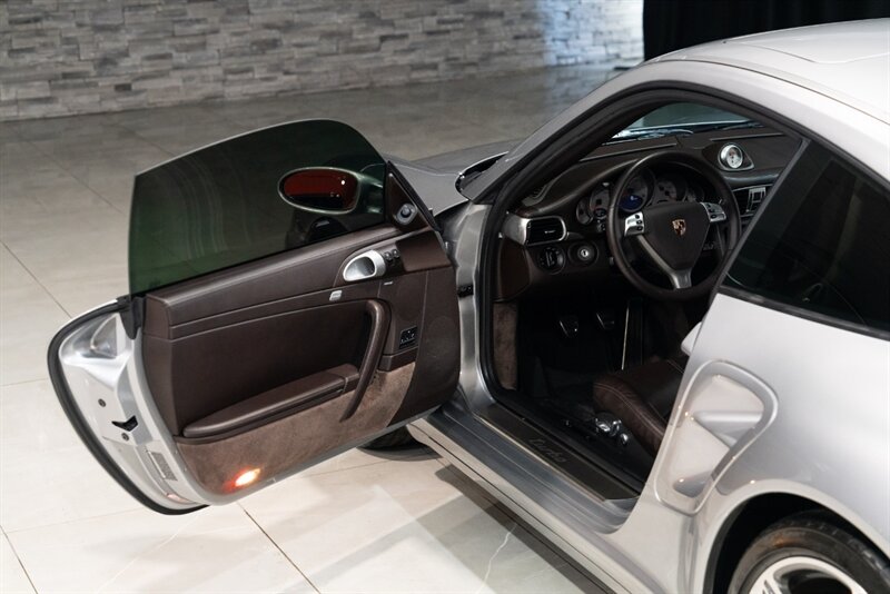 2007 Porsche 911 Turbo   - Photo 9 - Neptune City, NJ 07753