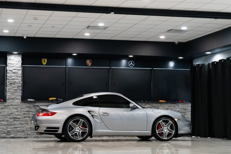 2007 Porsche 911 Turbo   - Photo 46 - Neptune City, NJ 07753