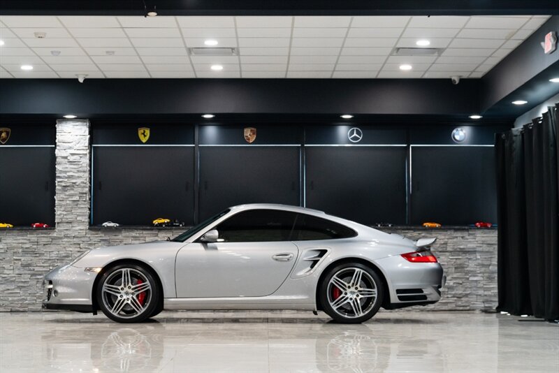 2007 Porsche 911 Turbo   - Photo 3 - Neptune City, NJ 07753