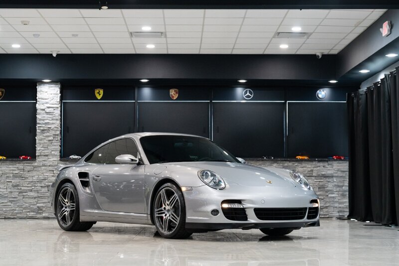 2007 Porsche 911 Turbo   - Photo 35 - Neptune City, NJ 07753