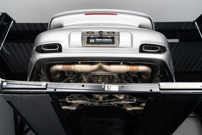 2007 Porsche 911 Turbo   - Photo 52 - Neptune City, NJ 07753