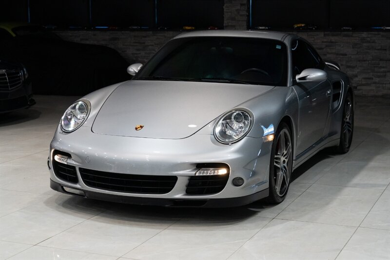2007 Porsche 911 Turbo   - Photo 28 - Neptune City, NJ 07753