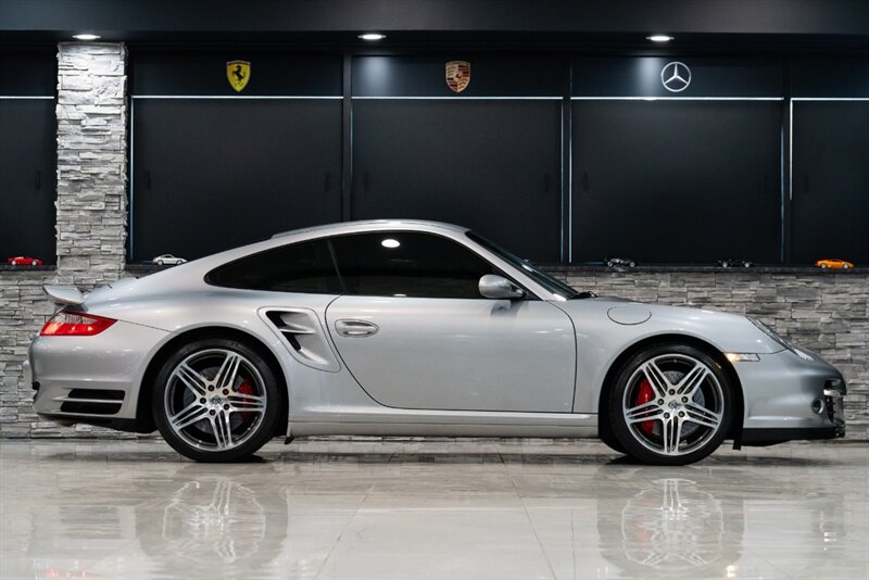 2007 Porsche 911 Turbo   - Photo 44 - Neptune City, NJ 07753