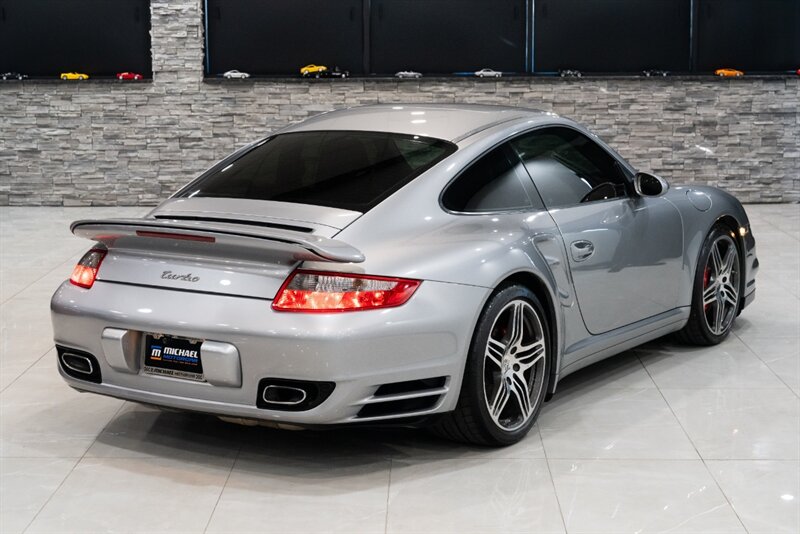 2007 Porsche 911 Turbo   - Photo 50 - Neptune City, NJ 07753