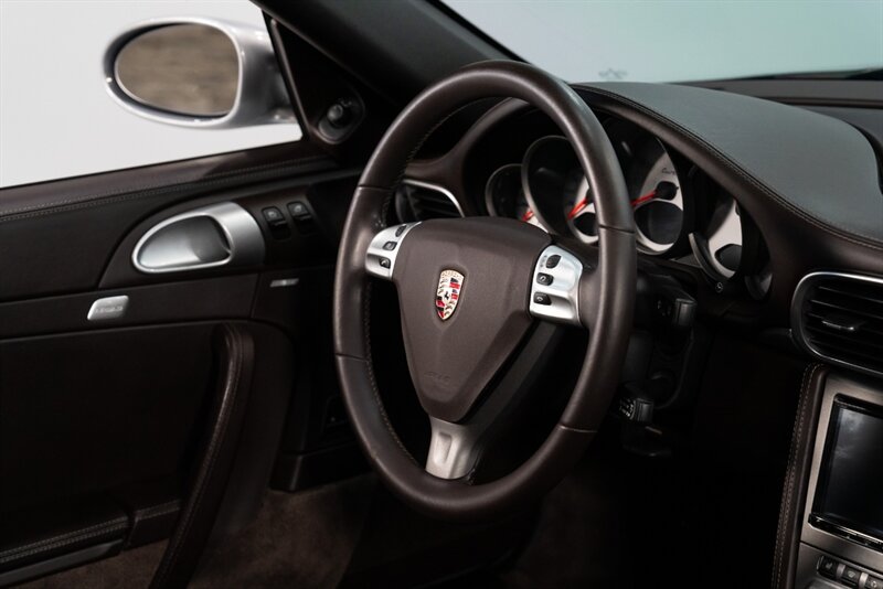 2007 Porsche 911 Turbo   - Photo 27 - Neptune City, NJ 07753