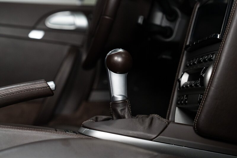 2007 Porsche 911 Turbo   - Photo 19 - Neptune City, NJ 07753