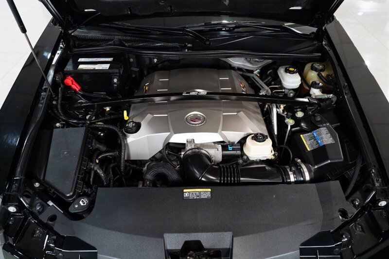 2005 Cadillac CTS-V - Photo 30 - Neptune City, NJ 07753