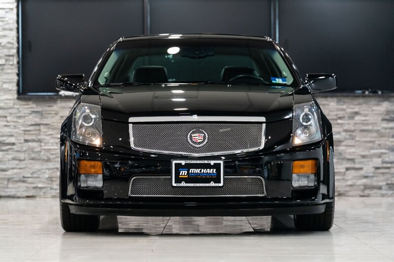 2005 Cadillac CTS-V - Photo 9 - Neptune City, NJ 07753