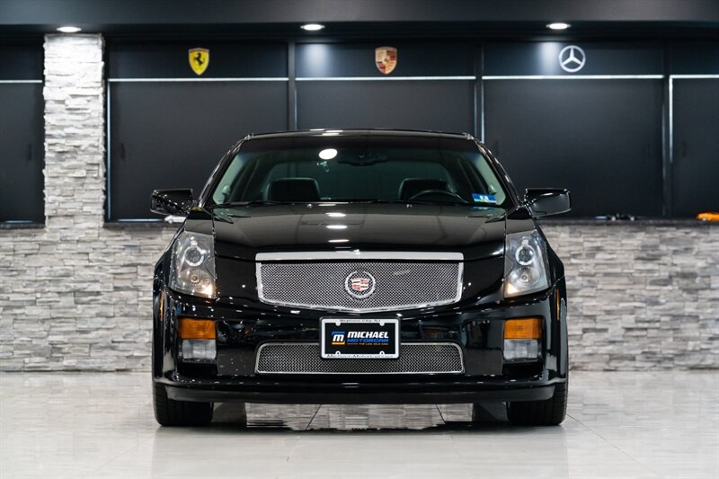 2005 Cadillac CTS-V - Photo 42 - Neptune City, NJ 07753