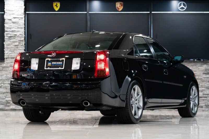 2005 Cadillac CTS-V - Photo 6 - Neptune City, NJ 07753