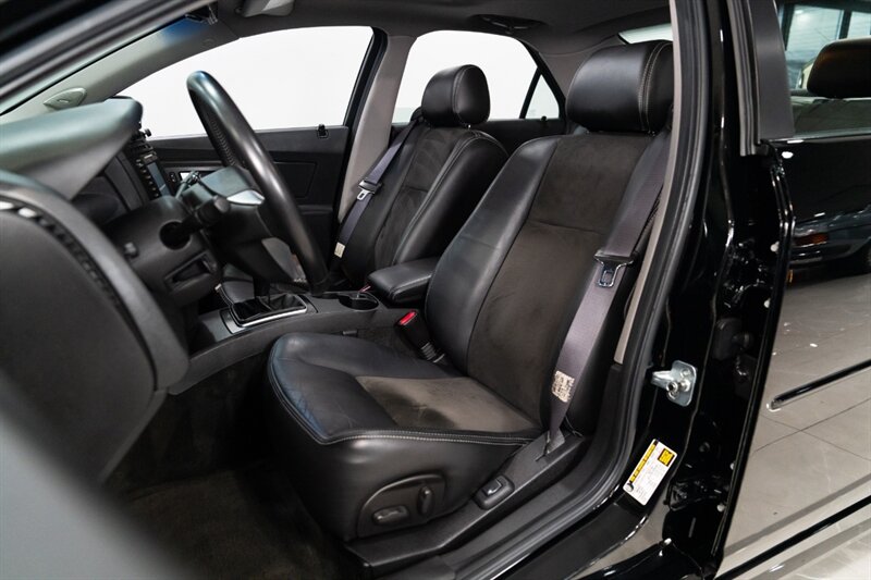 2005 Cadillac CTS-V - Photo 14 - Neptune City, NJ 07753