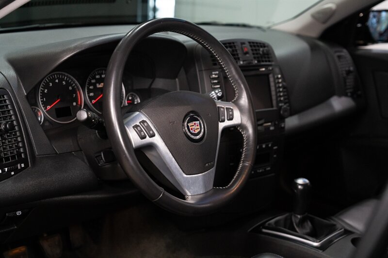 2005 Cadillac CTS-V - Photo 22 - Neptune City, NJ 07753