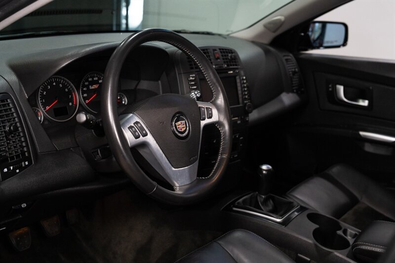 2005 Cadillac CTS-V - Photo 10 - Neptune City, NJ 07753