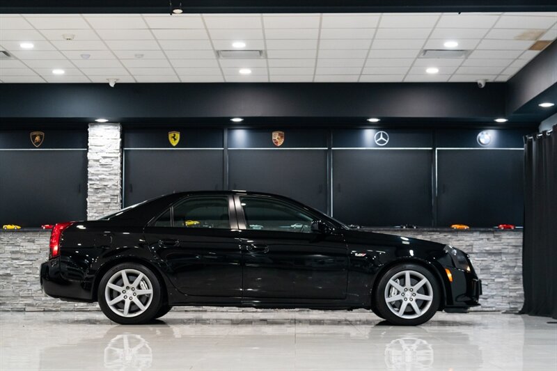 2005 Cadillac CTS-V - Photo 7 - Neptune City, NJ 07753