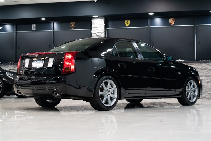 2005 Cadillac CTS-V - Photo 39 - Neptune City, NJ 07753