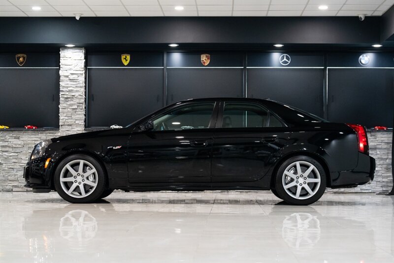 2005 Cadillac CTS-V - Photo 36 - Neptune City, NJ 07753