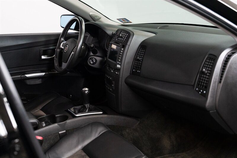 2005 Cadillac CTS-V - Photo 28 - Neptune City, NJ 07753
