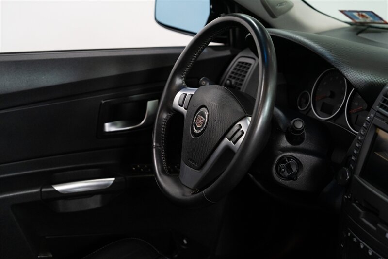 2005 Cadillac CTS-V - Photo 27 - Neptune City, NJ 07753