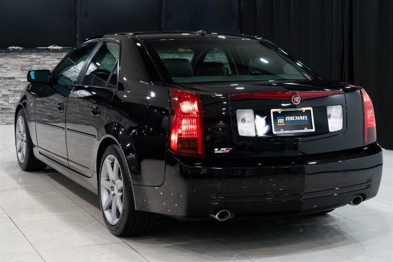 2005 Cadillac CTS-V - Photo 37 - Neptune City, NJ 07753