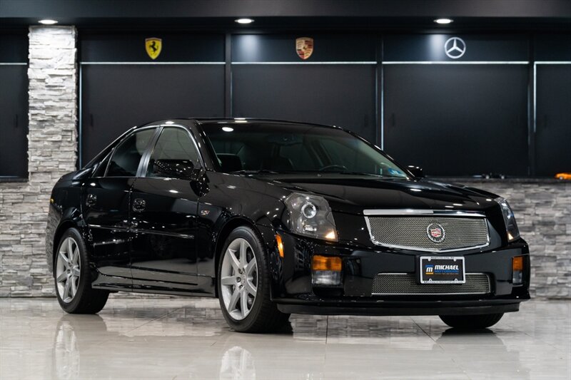 2005 Cadillac CTS-V - Photo 8 - Neptune City, NJ 07753