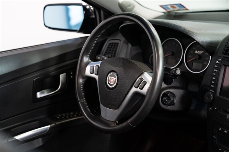 2005 Cadillac CTS-V - Photo 24 - Neptune City, NJ 07753