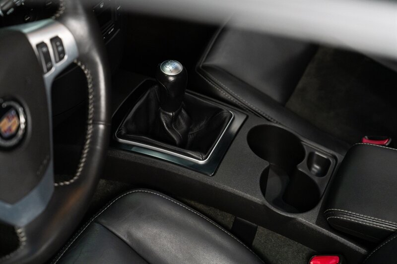 2005 Cadillac CTS-V - Photo 18 - Neptune City, NJ 07753