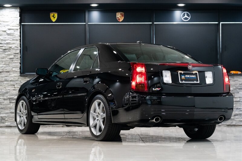 2005 Cadillac CTS-V - Photo 4 - Neptune City, NJ 07753