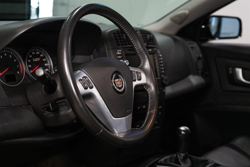 2005 Cadillac CTS-V - Photo 11 - Neptune City, NJ 07753