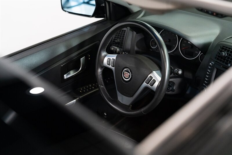 2005 Cadillac CTS-V - Photo 23 - Neptune City, NJ 07753