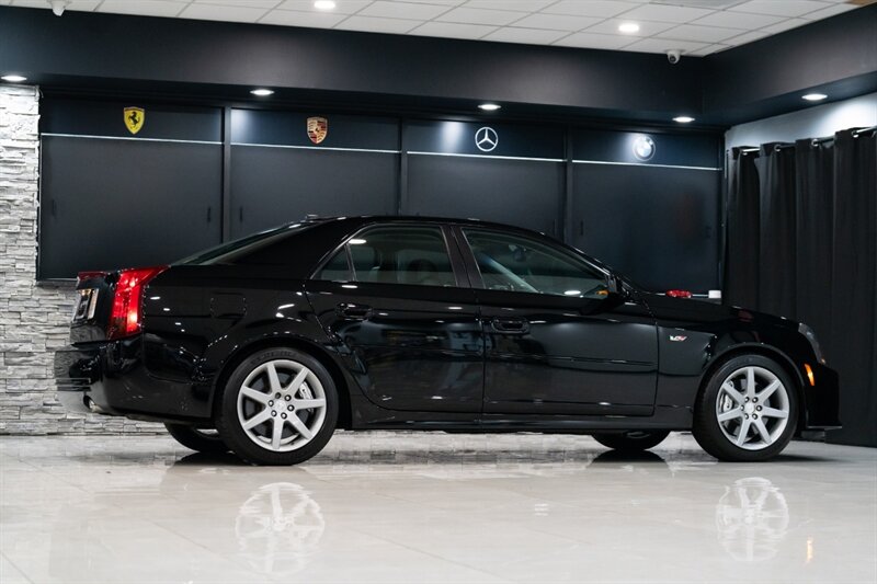 2005 Cadillac CTS-V - Photo 41 - Neptune City, NJ 07753