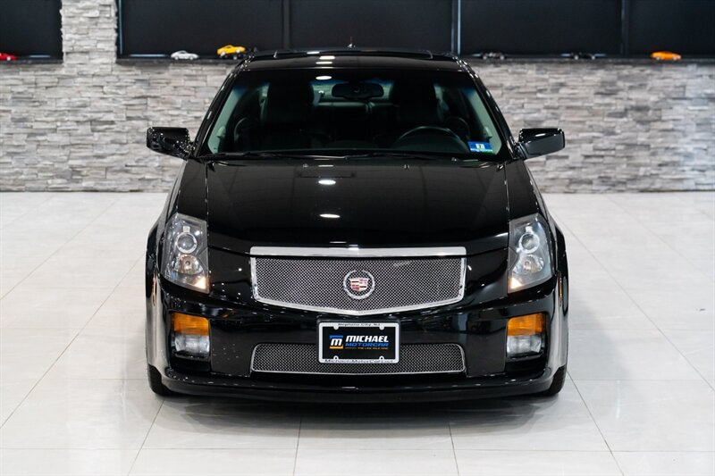 2005 Cadillac CTS-V - Photo 43 - Neptune City, NJ 07753