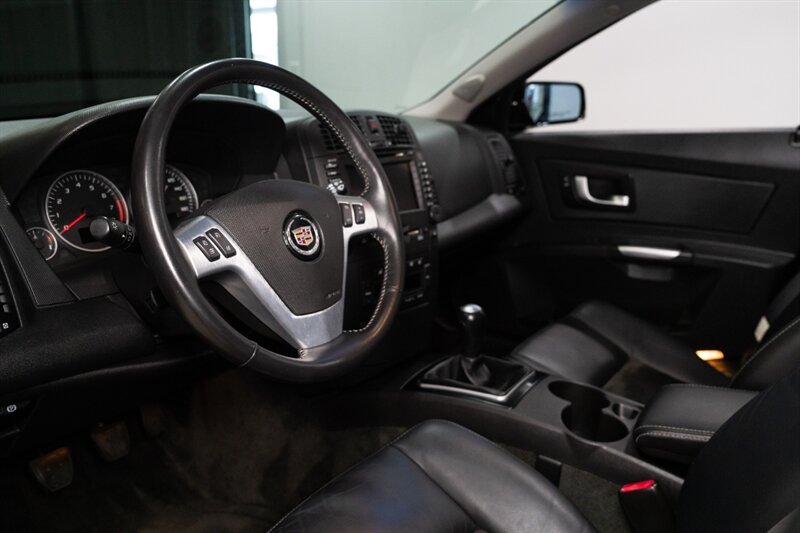 2005 Cadillac CTS-V - Photo 25 - Neptune City, NJ 07753