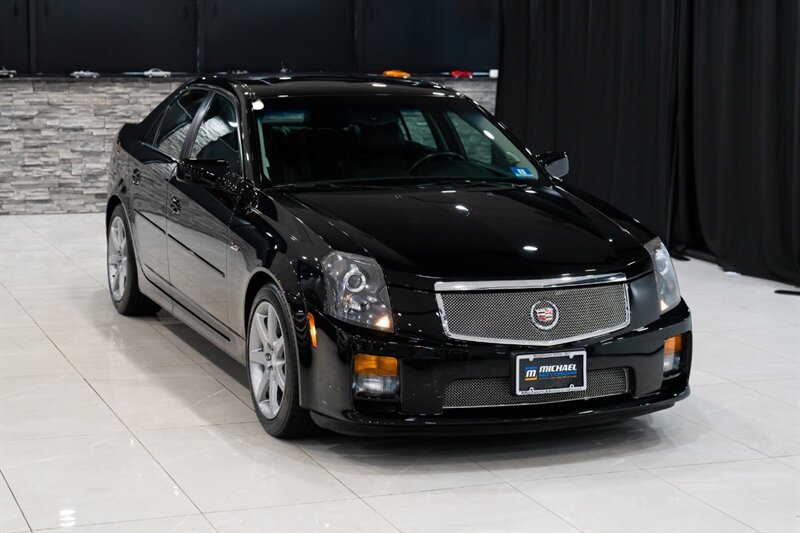 2005 Cadillac CTS-V - Photo 44 - Neptune City, NJ 07753