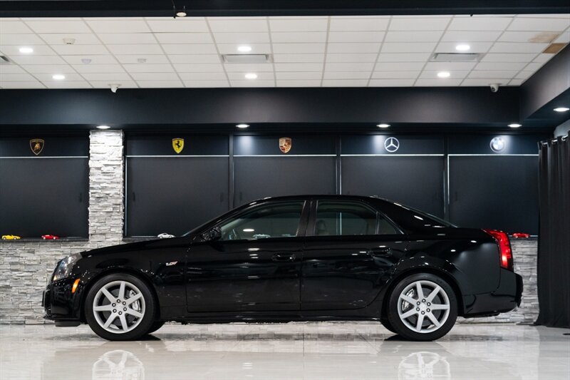 2005 Cadillac CTS-V - Photo 3 - Neptune City, NJ 07753