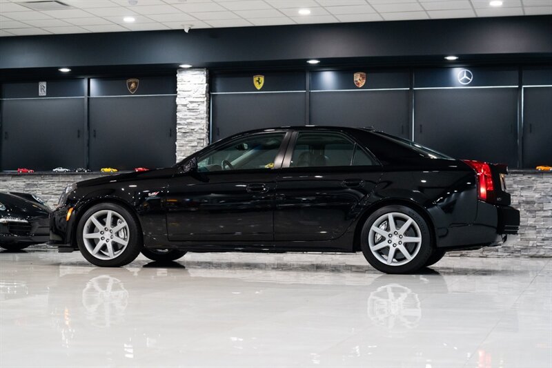 2005 Cadillac CTS-V - Photo 35 - Neptune City, NJ 07753