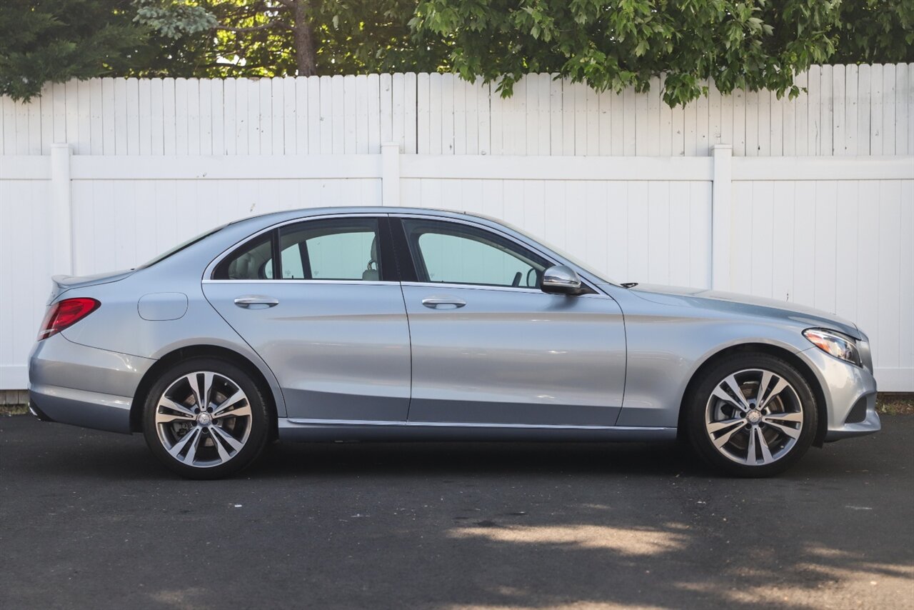 2017 Mercedes-Benz C 300 4MATIC   - Photo 6 - Neptune City, NJ 07753