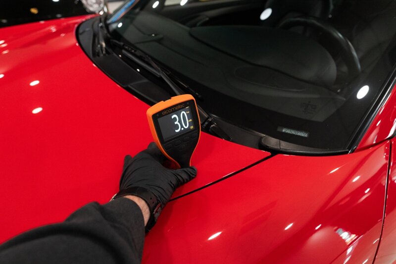 2005 Porsche 911 Turbo S - Photo 77 - Neptune City, NJ 07753